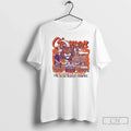 Premium Clemson Tigers Welcome To Where The Blue - Adult & Kids T-Shirts, Sweatshirts & Hoodies apparel design preview 1