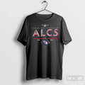Premium Cleveland Guardians 2025 Alcs Division Series - Adult & Kids T-Shirts, Sweatshirts & Hoodies apparel design preview 1