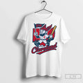 Premium Cleveland Guardians 216 Parade 2025 - Adult & Kids T-Shirts, Sweatshirts & Hoodies apparel design preview 1