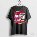 Premium Cleveland Guardians Al Central Division - Adult & Kids T-Shirts, Sweatshirts & Hoodies apparel design preview 1