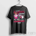 Premium Cleveland Guardians Macsot Baseball 2025 Al - Adult & Kids T-Shirts, Sweatshirts & Hoodies apparel design preview 1