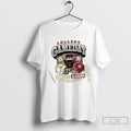 Premium College Gameday Vanderbilt Vs Alabama Saban - Adult & Kids T-Shirts, Sweatshirts & Hoodies apparel design preview 1