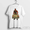 Combat Carl Never Gives Up Finds Way - Adult & Kids T-Shirts, Sweatshirts & Hoodies apparel design preview 1
