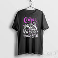 Creeper Mistress Death Car - Adult & Kids T-Shirts, Sweatshirts & Hoodies apparel design preview 1