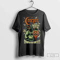 Premium Creeper Southampton Uk October 30 2025 - Adult & Kids T-Shirts, Sweatshirts & Hoodies apparel design preview 1