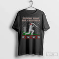 Cricket Driving Home - Adult & Kids T-Shirts, Sweatshirts & Hoodies apparel design preview 1