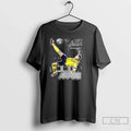 Cristiano Ronaldo Bicycle Kick 2025 Signature - Adult & Kids T-Shirts, Sweatshirts & Hoodies apparel design preview 1