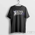 Premium Cubs Seiya Suzuki 27 - Adult & Kids T-Shirts, Sweatshirts & Hoodies apparel design preview 1