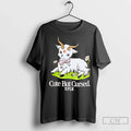 Premium Cute But Cursed Oct 2025 - Adult & Kids T-Shirts, Sweatshirts & Hoodies apparel design preview 1