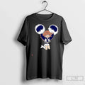 Premium Dallas Cowboys Cheerleaders Chibi - Adult & Kids T-Shirts, Sweatshirts & Hoodies apparel design preview 1