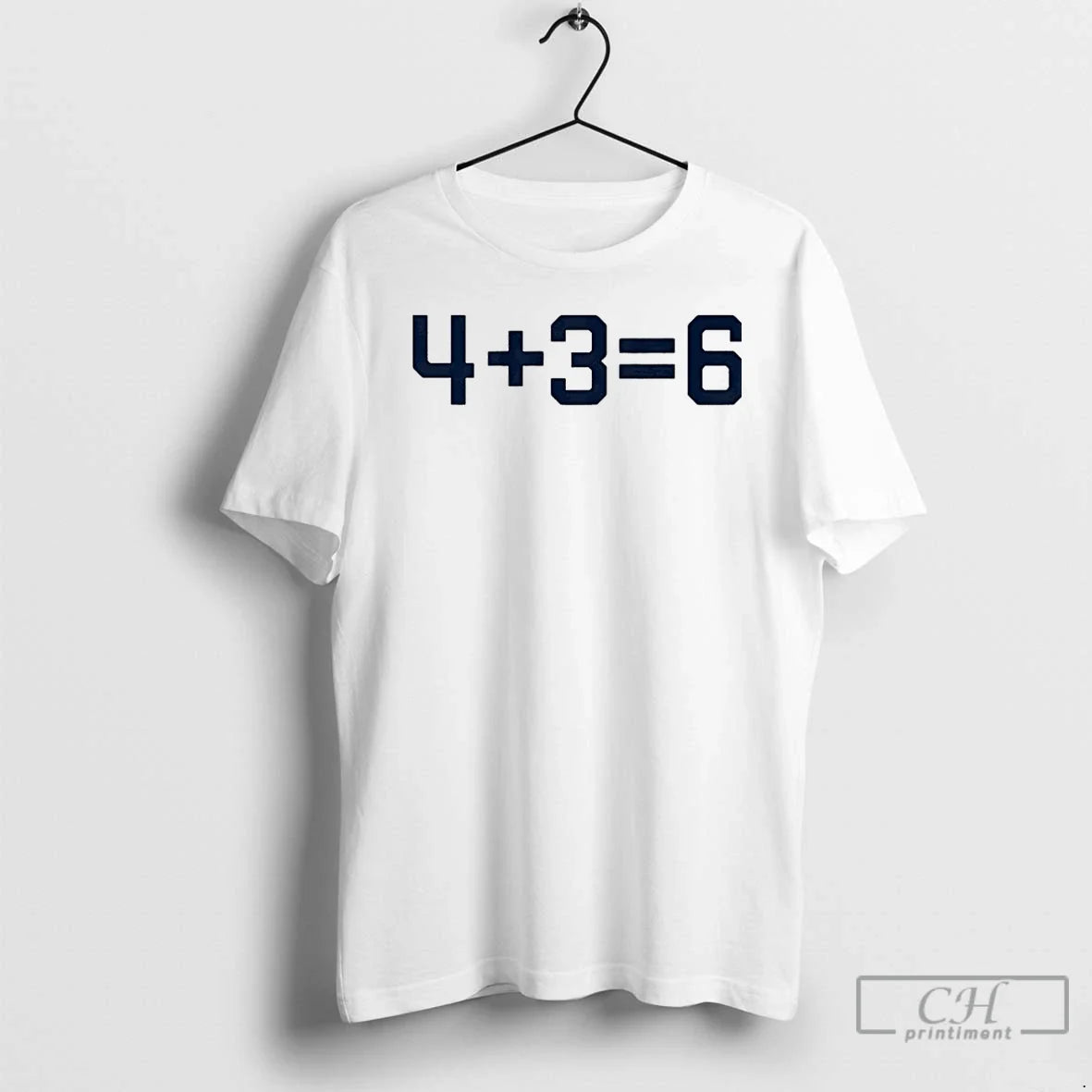 Dallas Cowboys Dak Prescott George Pickens 4 3 6 - Adult & Kids T-Shirts, Sweatshirts & Hoodies apparel design preview 1