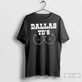 Premium Dallas Cowboys Tds - Adult & Kids T-Shirts, Sweatshirts & Hoodies apparel design preview 1