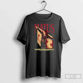 Daniella Matus Loyola Chicago Ramblers Guard - Adult & Kids T-Shirts, Sweatshirts & Hoodies apparel design preview 1