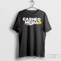 Darren Crowe Gashed Media - Adult & Kids T-Shirts, Sweatshirts & Hoodies apparel design preview 1