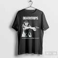 Deathtrips Exterminate All Rational Thought - Adult & Kids T-Shirts, Sweatshirts & Hoodies apparel design preview 1