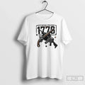 Defending Freedom Since 1776 - Adult & Kids T-Shirts, Sweatshirts & Hoodies apparel design preview 1