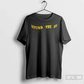 Defund Atf - Adult & Kids T-Shirts, Sweatshirts & Hoodies apparel design preview 1
