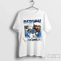 Premium Derwin James Los Angeles Chargers Vintage - Adult & Kids T-Shirts, Sweatshirts & Hoodies apparel design preview 1