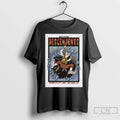 Premium Descendents October 4 5 2025 Punk In The Park - Adult & Kids T-Shirts, Sweatshirts & Hoodies apparel design preview 1