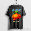 Premium Detroit Big Onions Funny Football - Adult & Kids T-Shirts, Sweatshirts & Hoodies apparel design preview 1