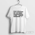 Donald Trump Is Undeniably Innocent President Has - Adult & Kids T-Shirts, Sweatshirts & Hoodies apparel design preview 1