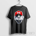 Donald Trump Pig Donnie Liar Chief Exposed Funny Meme - Adult & Kids T-Shirts, Sweatshirts & Hoodies apparel design preview 1