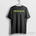 Entry Your Own Risk - Adult & Kids T-Shirts, Sweatshirts & Hoodies apparel design preview 1