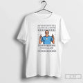 Erling Haaland Manchester City Winter Wondhaaland - Adult & Kids T-Shirts, Sweatshirts & Hoodies apparel design preview 1