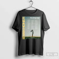 Premium Evan Honer Its A Long Road The Tour 2026 - Adult & Kids T-Shirts, Sweatshirts & Hoodies apparel design preview 1