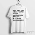 Premium Ever Since I Was Young Wanted To Transform - Adult & Kids T-Shirts, Sweatshirts & Hoodies apparel design preview 1
