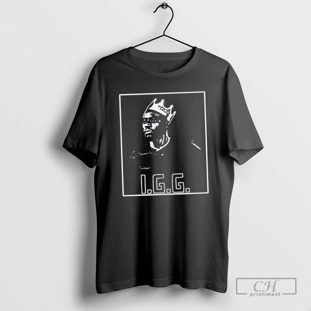 Everton Fc Notorious I G - Adult & Kids T-Shirts, Sweatshirts & Hoodies apparel design preview 1