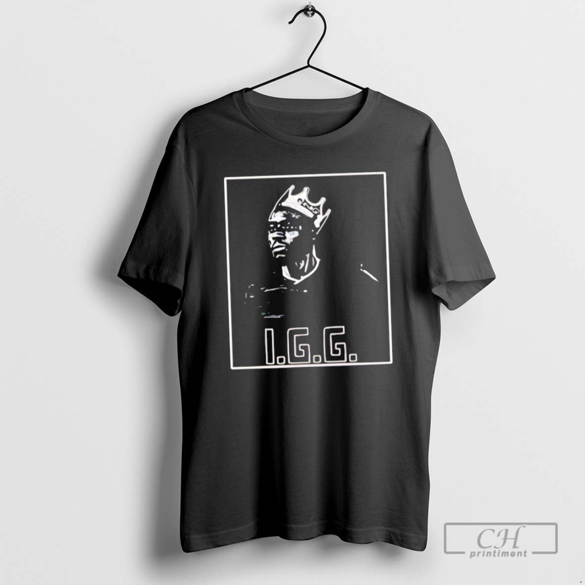 Everton Fc Notorious I G - Adult & Kids T-Shirts, Sweatshirts & Hoodies apparel design preview 1