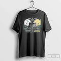 Falcons Vs Irish 2025 Mhsaa Football D5 H2h - Adult & Kids T-Shirts, Sweatshirts & Hoodies apparel design preview 1