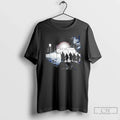 Fantasy Ring Movie Waffle House Wizards - Adult & Kids T-Shirts, Sweatshirts & Hoodies apparel design preview 1