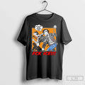 Fck Ice No Border Freedom Land - Adult & Kids T-Shirts, Sweatshirts & Hoodies apparel design preview 1