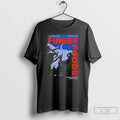 Finger Foods Jan 24 2026 Blue Room - Adult & Kids T-Shirts, Sweatshirts & Hoodies apparel design preview 1