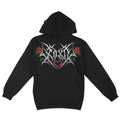 Fleece XOXO Metal Soft Pull Over Vintage - Adult & Kids T-Shirts, Sweatshirts & Hoodies apparel design preview 1