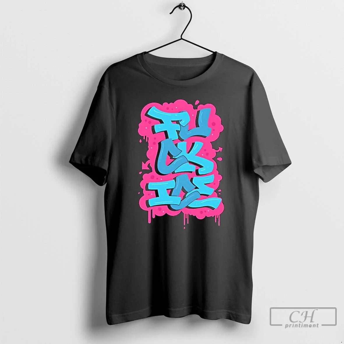 Fuck Ice Meme - Adult & Kids T-Shirts, Sweatshirts & Hoodies apparel design preview 1