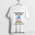 Premium Funny Gnome Does Anybody Else Have A Voice In - Adult & Kids T-Shirts, Sweatshirts & Hoodies apparel design preview 1
