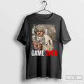 Game Over Nicolas Maduro - Adult & Kids T-Shirts, Sweatshirts & Hoodies apparel design preview 1
