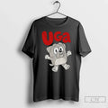 Georgia Mascot Uga Bulldogs Game Day - Adult & Kids T-Shirts, Sweatshirts & Hoodies apparel design preview 1