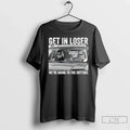 Get Loser Were Going Cottage Heated Rivalry - Adult & Kids T-Shirts, Sweatshirts & Hoodies apparel design preview 1