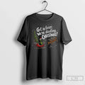 Get Loser Were Stealing Merry - Adult & Kids T-Shirts, Sweatshirts & Hoodies apparel design preview 1