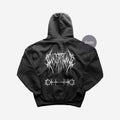 Ghostemane Mercury Retrograde Album New Heavy Cotton - Adult & Kids T-Shirts, Sweatshirts & Hoodies apparel design preview 1