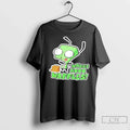 Premium Gir Wheee Hooo Waffles - Adult & Kids T-Shirts, Sweatshirts & Hoodies apparel design preview 1