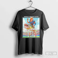Premium Glen Powell Is Chad Powers Footballs Greatest - Adult & Kids T-Shirts, Sweatshirts & Hoodies apparel design preview 1