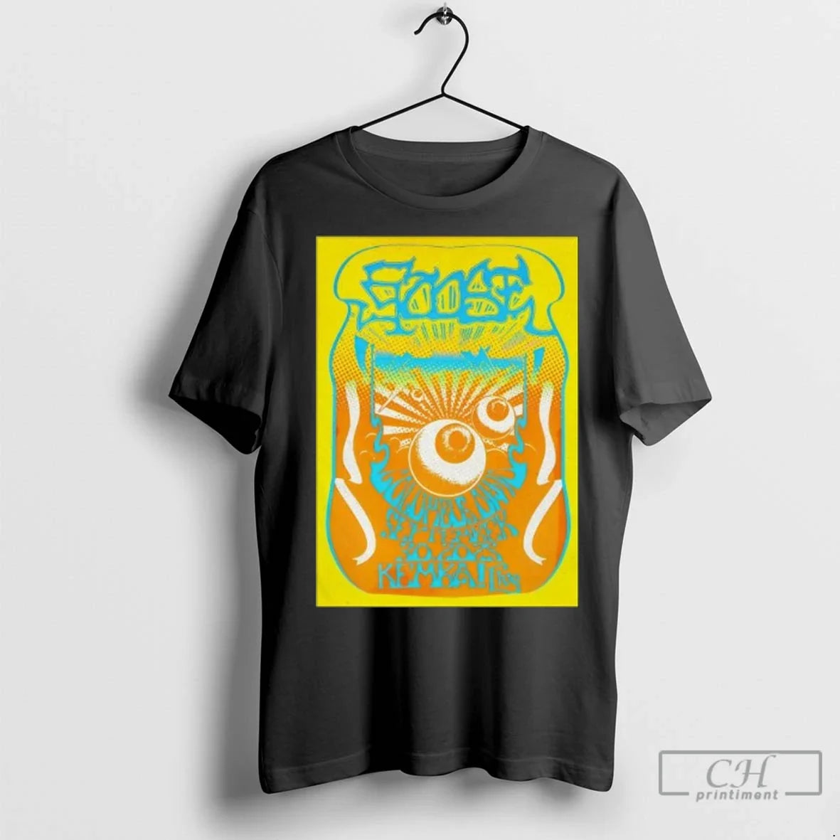 Premium Goose At Kemba Live On September 30 2025 Long - Adult & Kids T-Shirts, Sweatshirts & Hoodies apparel design preview 1