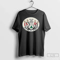 Got You Some Jumper Cables Since Like Start Shit Logo - Adult & Kids T-Shirts, Sweatshirts & Hoodies apparel design preview 1