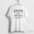 Grateful Deads Dancing Bears One Man Gathers What - Adult & Kids T-Shirts, Sweatshirts & Hoodies apparel design preview 1