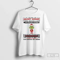 Grinch I Am Grumpy Woman Have Anger Issues Thin - Adult & Kids T-Shirts, Sweatshirts & Hoodies apparel design preview 1